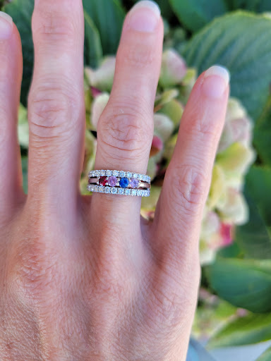 Jeweler «Shane Co.», reviews and photos, 9643 Olive Blvd, Olivette, MO 63132, USA