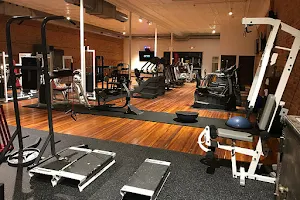 Aurora Fitness Center image