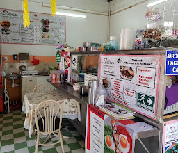 Torteria Deliss, las mejores Tortas en Puebla photo