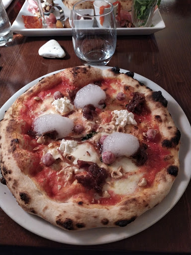 Ristorante Pizzeria Lo Scalo in Pieve Ligure, Città Metropolitana di Genova