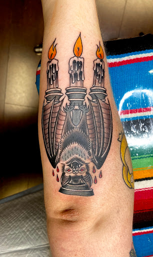 Explore tattoo meaning ideas, creative tattoo ideas in Modesto, available at Inkwell Tattoo