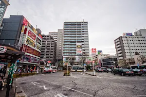 Chofu Station Clinic ENT image