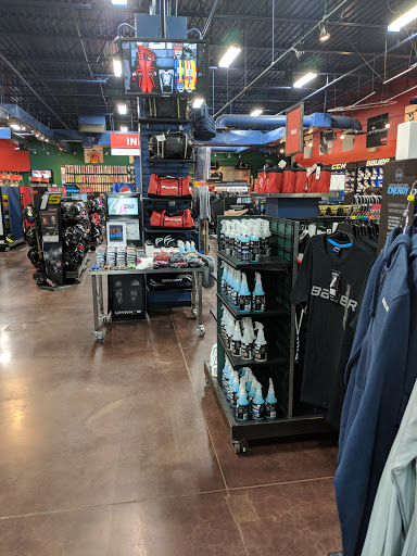 Sporting Goods Store «Monkeysports Superstore», reviews and photos, 1500 U.S. 9, Woodbridge, NJ 07095, USA