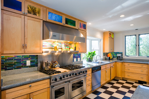 Construction Company «The Hands of Sean Perry Co.», reviews and photos, 250 Haywood Rd, Asheville, NC 28806, USA