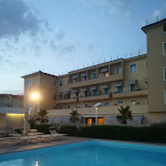 Photo n°4 de l'avis de Monica.a fait le 19/07/2022 à 20:09 sur le  Hotel Stella Marina à Cecina