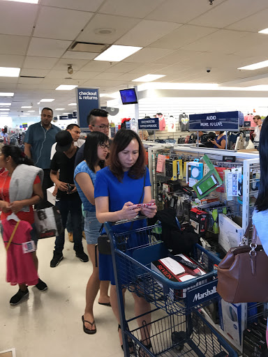 Department Store «Marshalls», reviews and photos, 1832 86th St, Brooklyn, NY 11214, USA