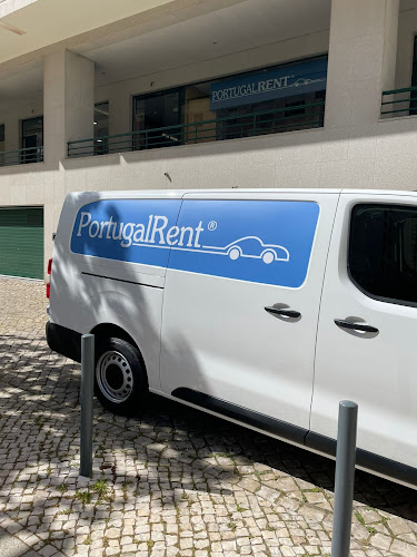 PORTUGALRENT Rent a Car - Agência de aluguel de carros