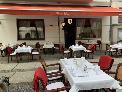 Restaurant Marjellchen Berlin