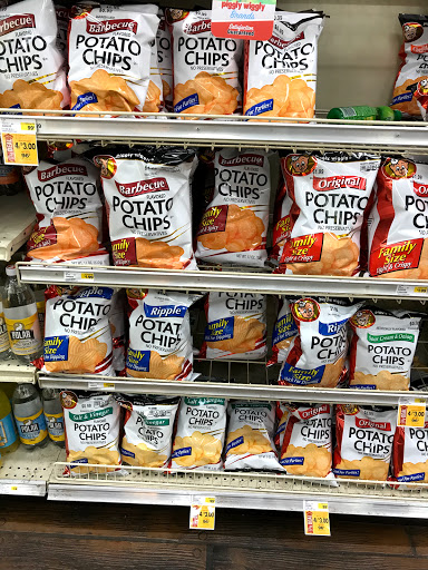 Grocery Store «Piggly Wiggly», reviews and photos, 122 US-17 BUS, Surfside Beach, SC 29575, USA