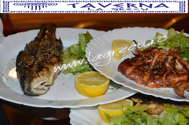 Opinii despre Restaurant - Taverna La Grecu în <nil> - Restaurant