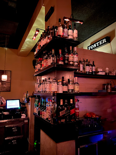 Foster Bar