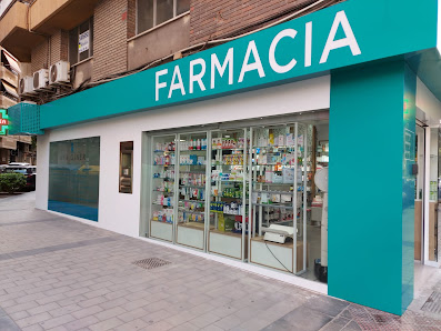 Farmacia Ana Giner - Farmacia en Alicante 
