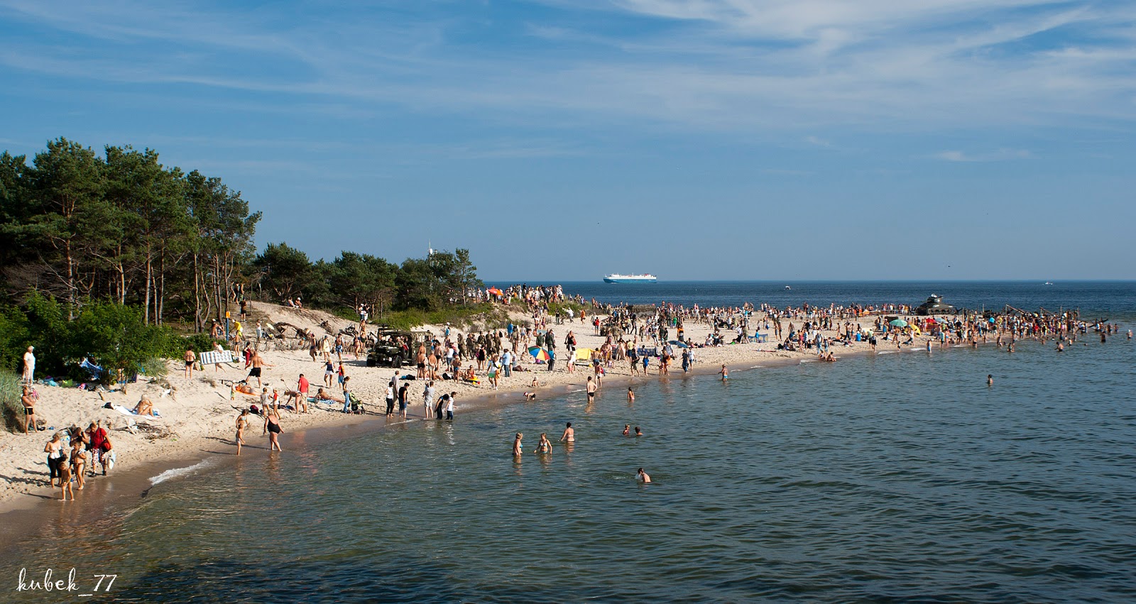 Ceple Helski beach photo #9