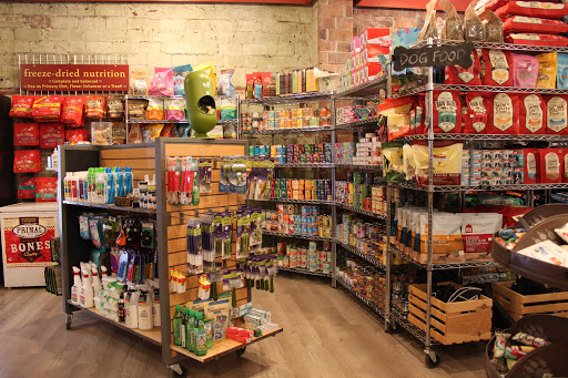 Pet Supply Store «Wally Pets», reviews and photos, 4411 Wallingford Ave N, Seattle, WA 98103, USA