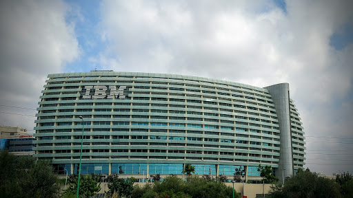 IBM Israel Ltd.