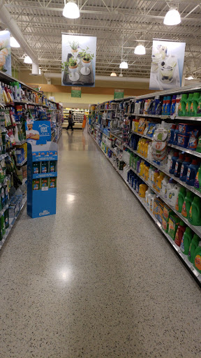 Supermarket «Publix Super Market at Salem Road Station», reviews and photos, 13015 Brown Bridge Rd, Covington, GA 30016, USA