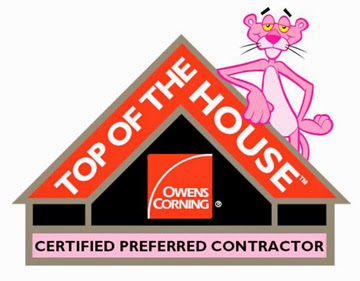 Roofing Contractor «Consolidated Roofing Systems, Inc.», reviews and photos