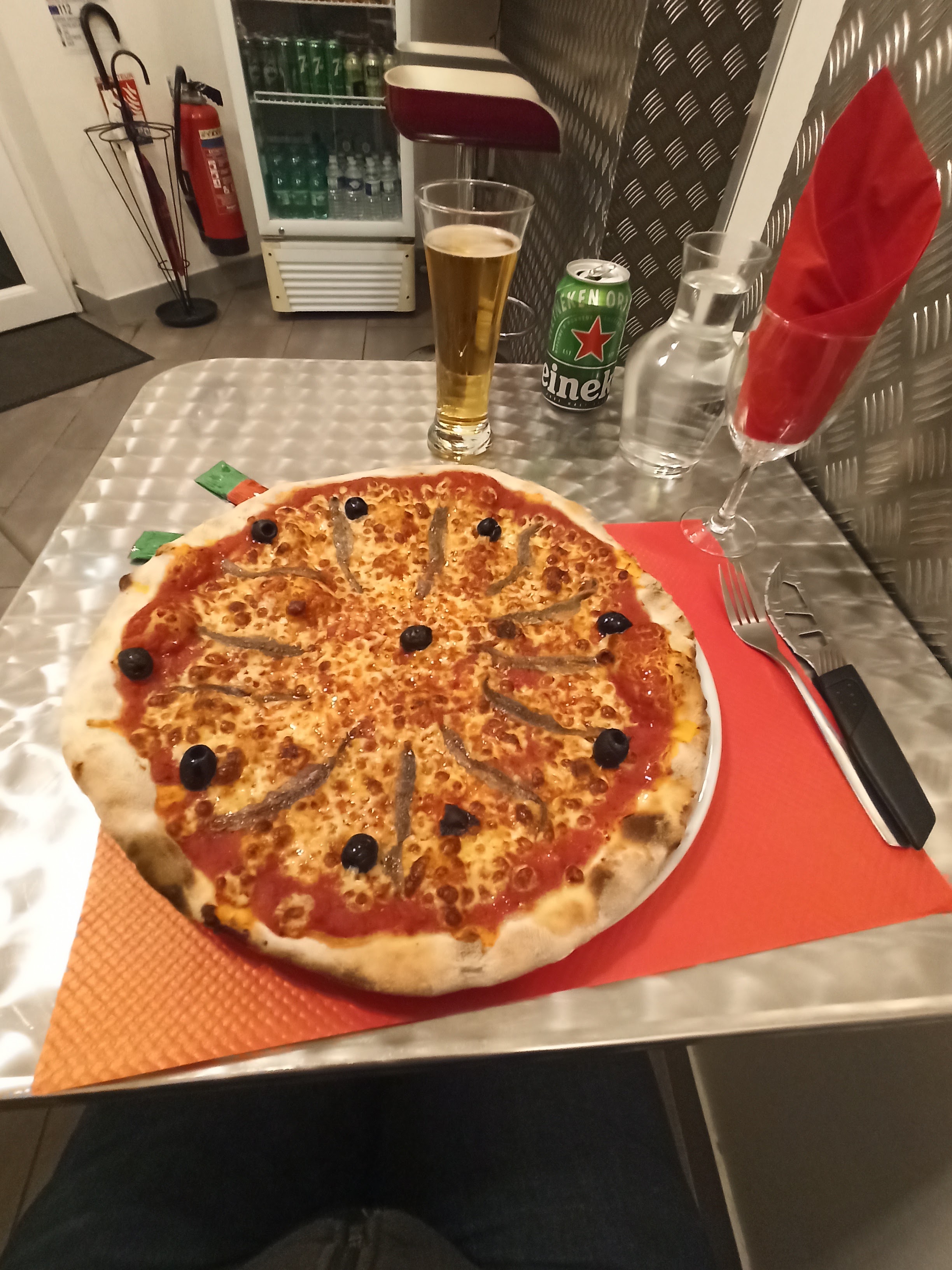 Photo n° 1 de l'avis de jean-pierre. fait le 13/03/2020 à 11:39