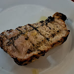 Photo n°1 de l'avis de Elena.a fait le 19/03/2024 à 13:45 sur le  Trattoria Pizzeria Paolo e Grazia à Borgo a Mozzano