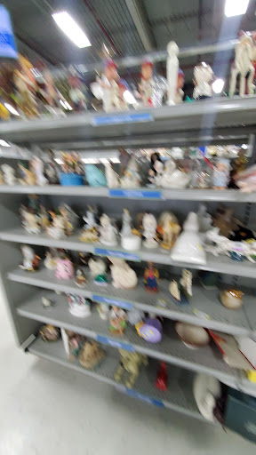 Thrift Store «Village Thrift», reviews and photos, 7533 S Crescent Blvd, Pennsauken Township, NJ 08109, USA