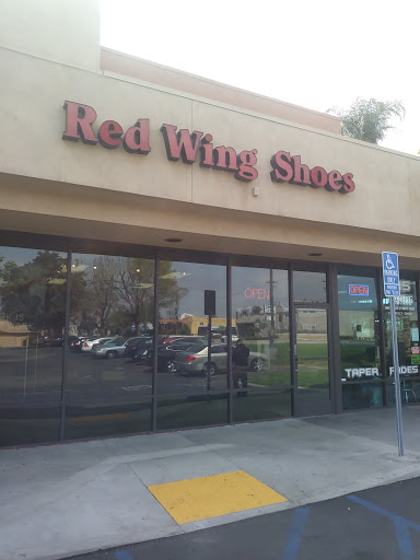 Red Wing - Fontana, CA