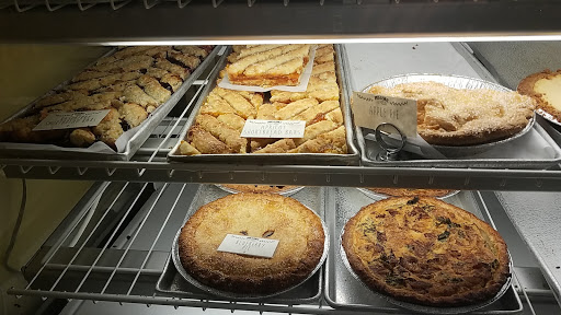 Bakery «Pie in the Sky Bakery & Cafe», reviews and photos, 10 Water St, Woods Hole, MA 02543, USA