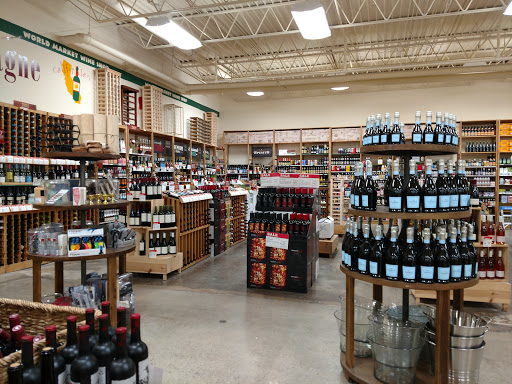 Furniture Store «Cost Plus World Market», reviews and photos, 1565 Golden Gate Plaza, Mayfield Heights, OH 44124, USA