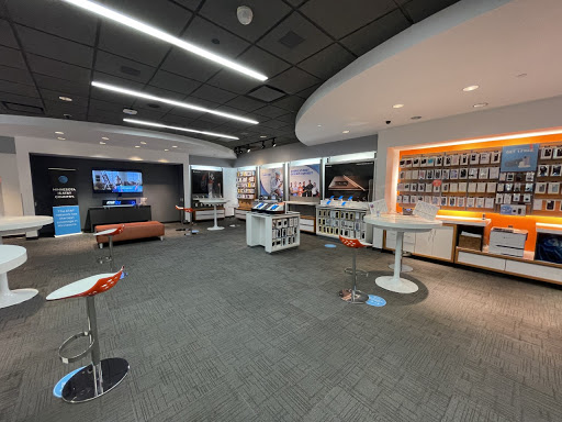 Cell Phone Store «AT&T», reviews and photos, 2132 Ford Pkwy, St Paul, MN 55116, USA