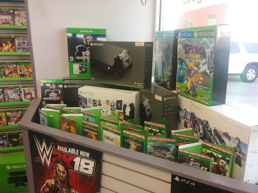 Video Game Store «Video Games Etc», reviews and photos, 3005 Wiley Blvd SW, Cedar Rapids, IA 52404, USA