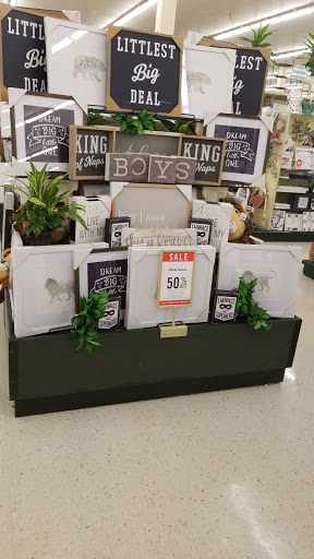 Craft Store «Hobby Lobby», reviews and photos, 120 U.S. 9, Englishtown, NJ 07726, USA