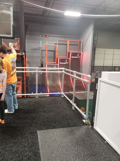 Amusement Center «Sky Zone Trampoline Park - St. Louis (Chesterfield)», reviews and photos, 17379 Edison Ave, Chesterfield, MO 63005, USA
