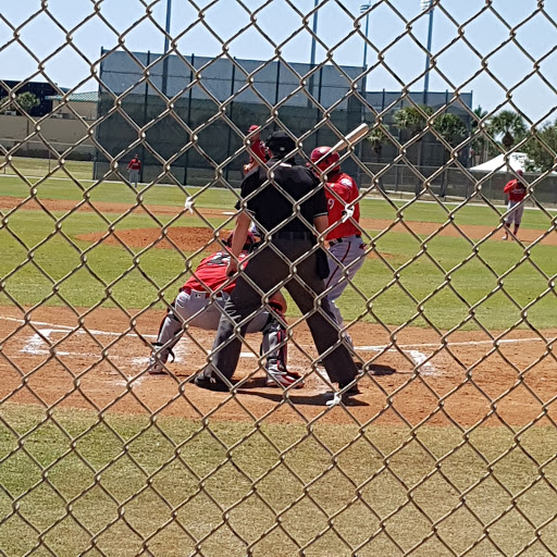Baseball Field «Roger Dean Stadium», reviews and photos, 4751 Main St, Jupiter, FL 33458, USA