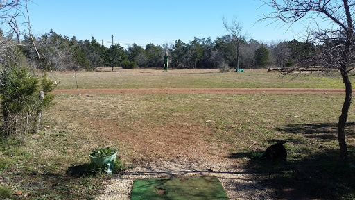 Golf Club «Flying Armadillo Disc Golf Club», reviews and photos, 3115 Hilliard Rd, San Marcos, TX 78666, USA