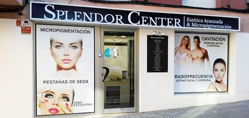 Splendor Center Tarragona