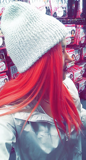 Beauty Supply Store «Remy Touch Hair & Beauty Supply», reviews and photos, 21149 Euclid Ave, Euclid, OH 44117, USA