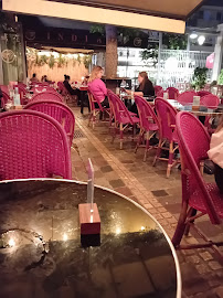 Atmosphère du Restaurant américain Indiana Café - Bercy Village à Paris - n°10