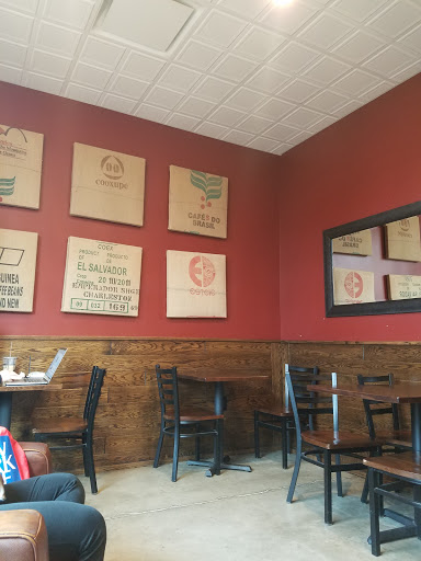 Cafe «Tazza Cafe», reviews and photos, 400 Main St, Armonk, NY 10504, USA