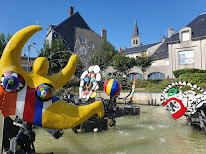 Communauté de communes Morvan Sommets et Grands Lacs à Château-Chinon(Ville)