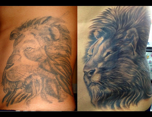 Explore twin mom tattoo ideas, creative tattoo ideas in Bronx, available at Mobile Ink Tattoos