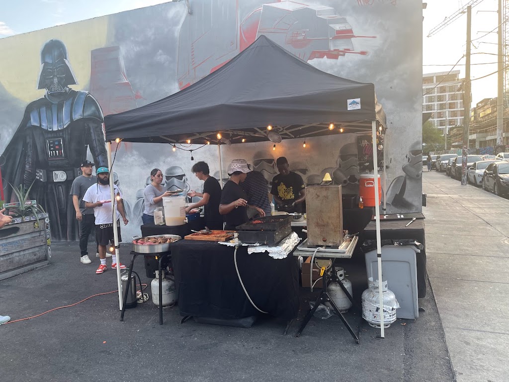 The Wolf Of Tacos 33127