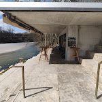 Photo n°3 de l'avis de Nam.. fait le 01/04/2023 à 14:49 sur le  Floßlände à Augsburg