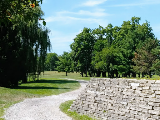 Golf Course «Quail Creek Golf Club», reviews and photos, 7585 Quail Creek Trace N, Pittsboro, IN 46167, USA