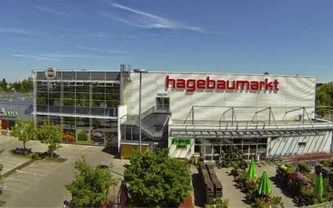 hagebaumarkt & Gartencenter München Süd image