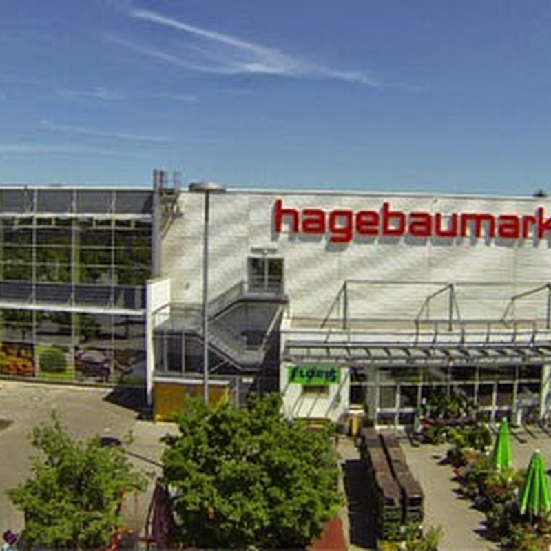 hagebaumarkt & Gartencenter München Süd