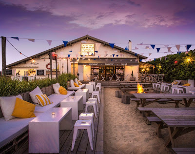 The Beach House à Anglet