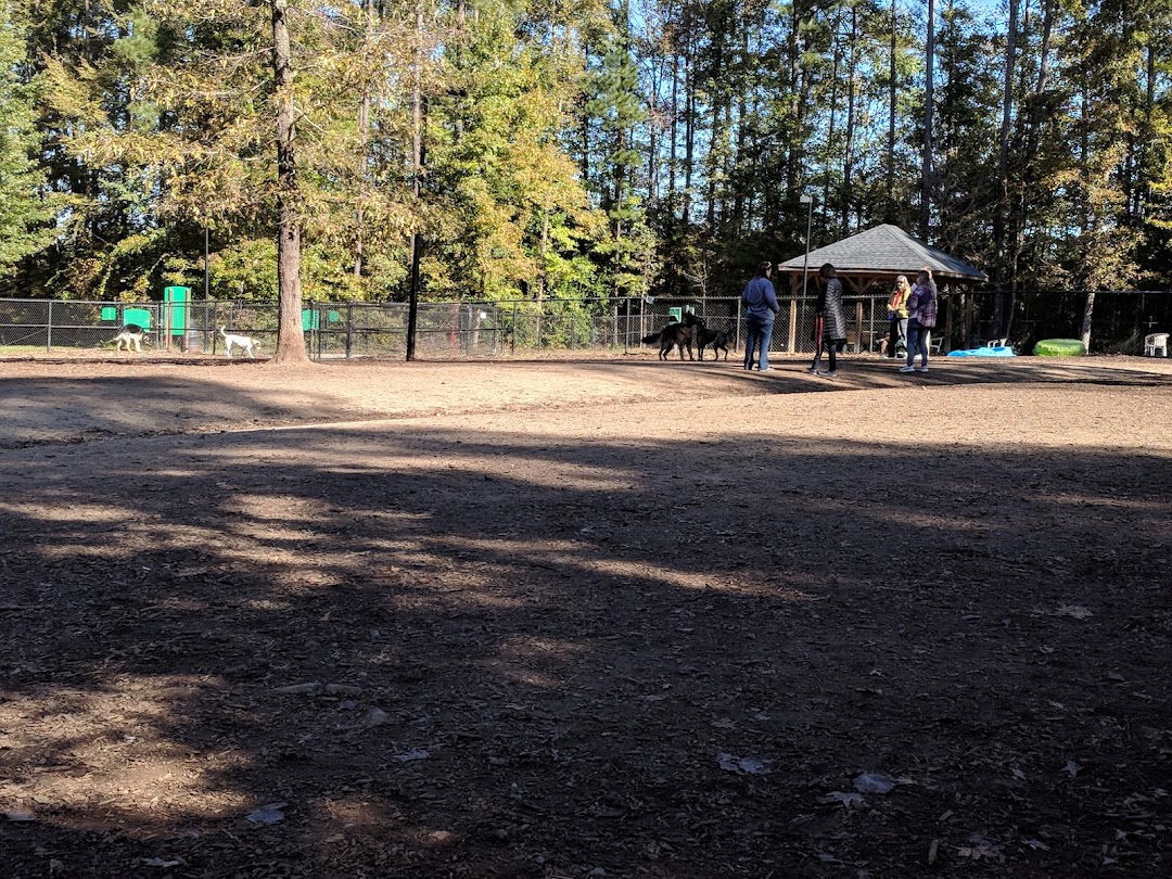 Southern Community Dog Park