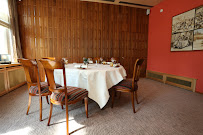 Photos du propriétaire du Restaurant gastronomique Restaurant Maison Kieny à Riedisheim - n°18