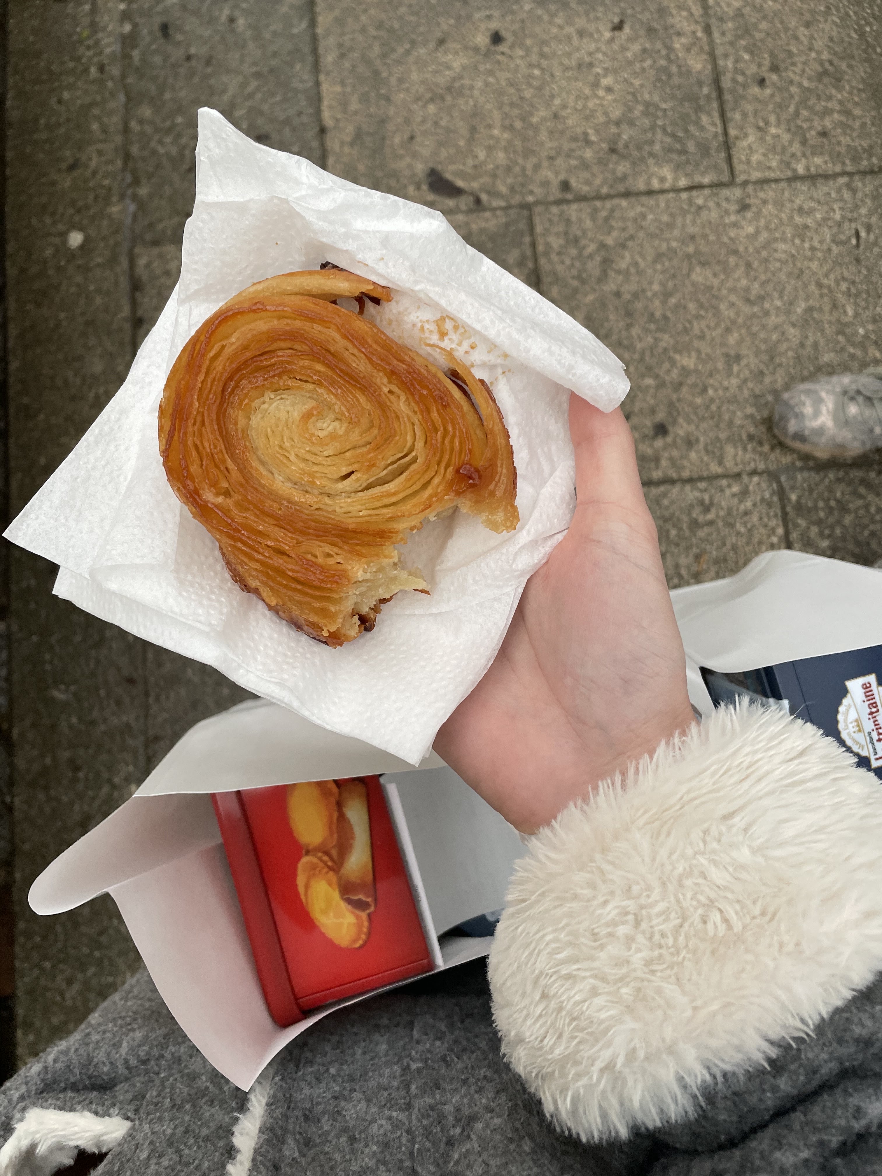 Photo n° 1 de l'avis de Manon.a fait le 17/02/2021 à 18:00