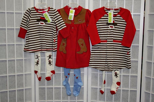 Consignment Shop «Luca Boutique -Childrens & Maternity Designer Consignment», reviews and photos, 193 Water St, Warren, RI 02885, USA