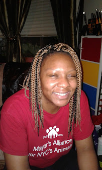 Stepping Up Your Hair Care LLC - Photo 3 - Car repair in Bronx, NY, Bronx